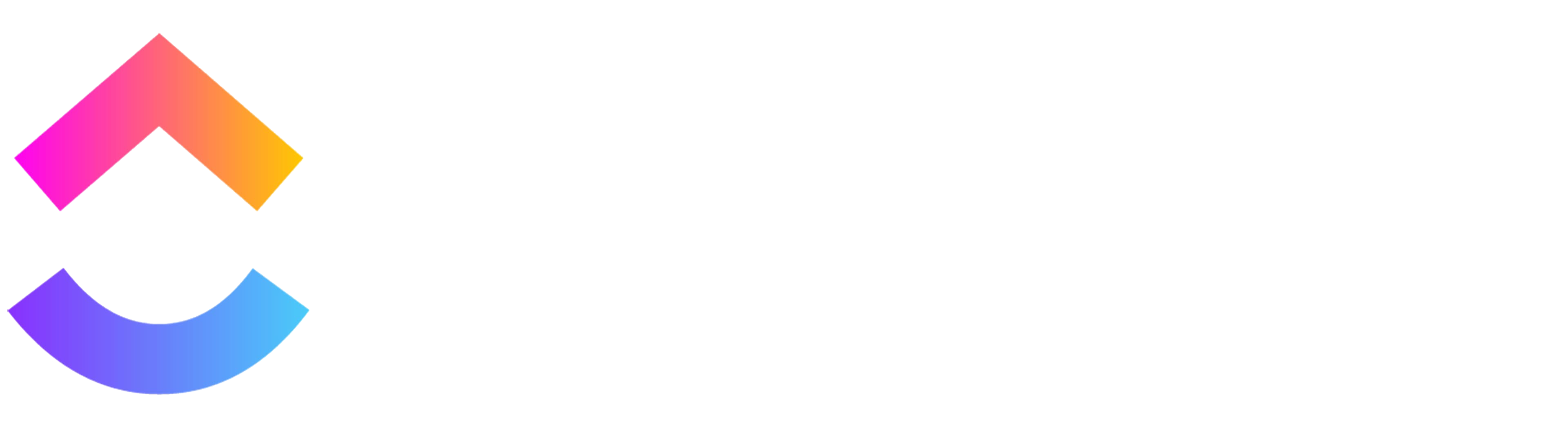 Logo ClickUp